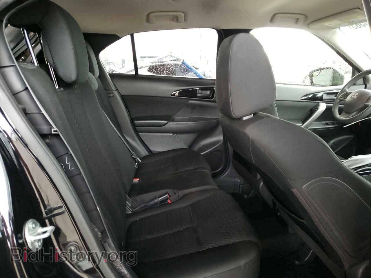 2018 MITSUBISHI ECLIPSE - VIN: JA4AT4AA9JZ046363 - Photo 11