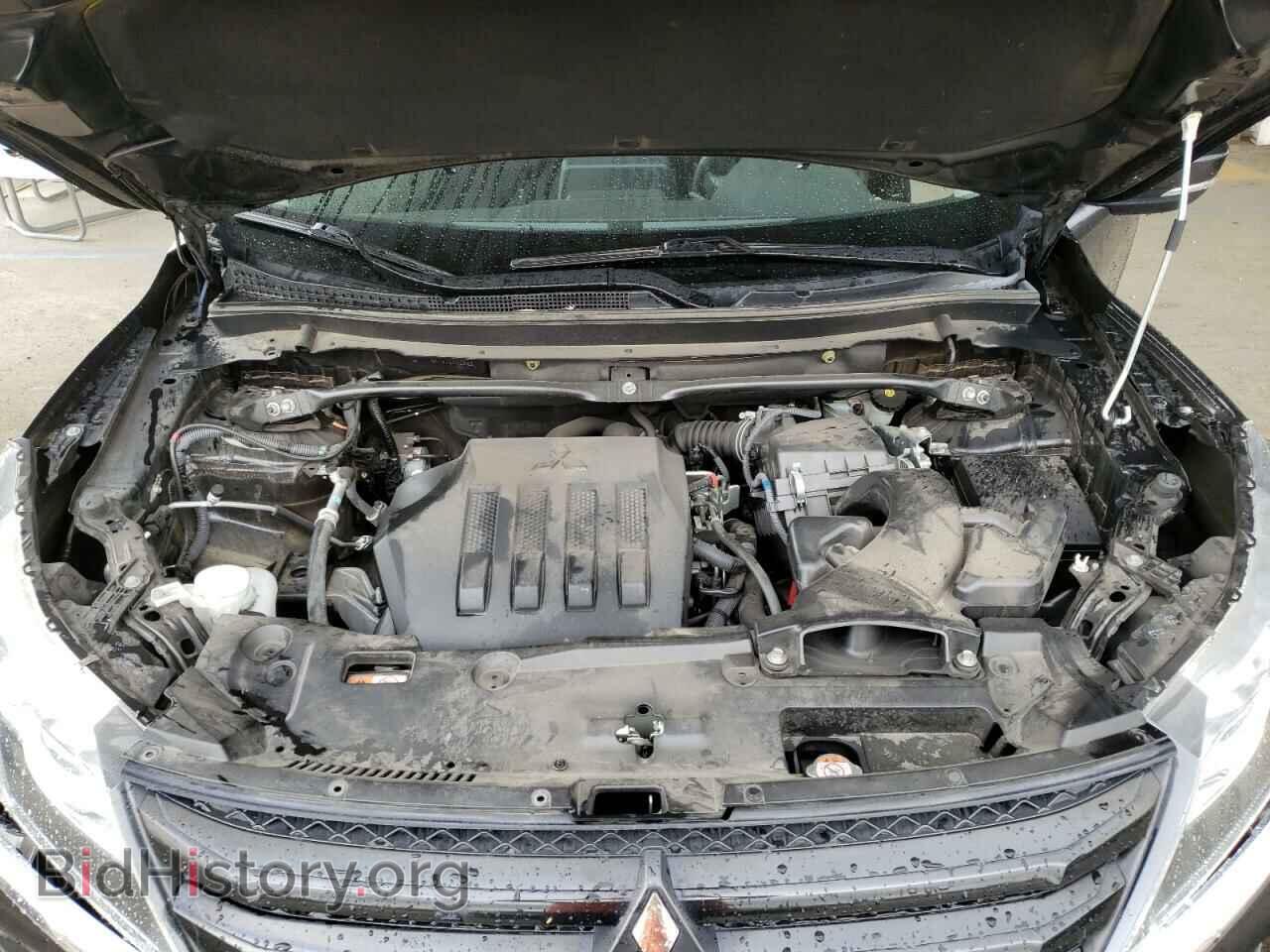 2018 MITSUBISHI ECLIPSE - VIN: JA4AT4AA9JZ046363 - Photo 12
