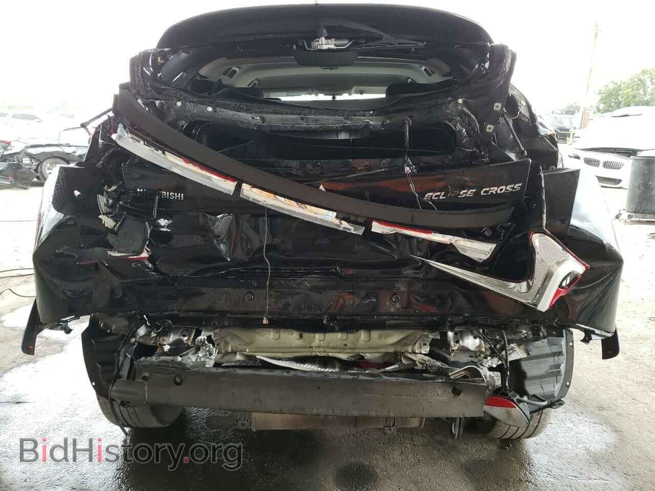 2018 MITSUBISHI ECLIPSE - VIN: JA4AT4AA9JZ046363 - Photo 6