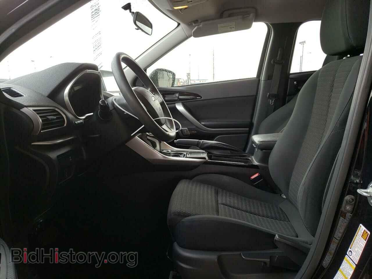 2018 MITSUBISHI ECLIPSE - VIN: JA4AT4AA9JZ046363 - Photo 7