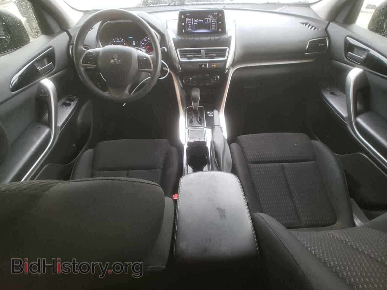 2018 MITSUBISHI ECLIPSE - VIN: JA4AT4AA9JZ046363 - Photo 8