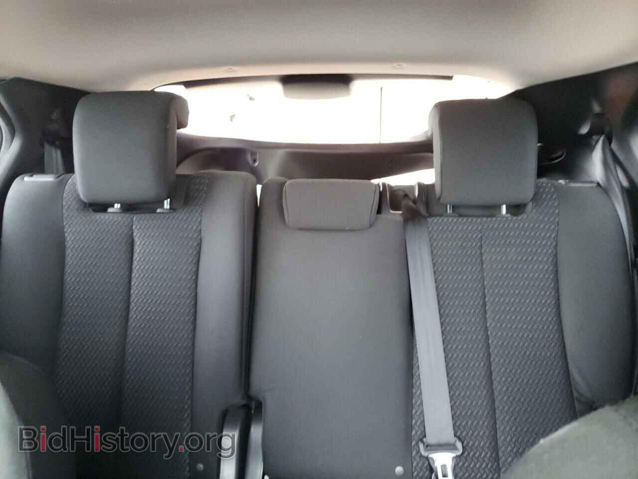 2018 MITSUBISHI ECLIPSE - VIN: JA4AT4AA9JZ046363 - Photo 10