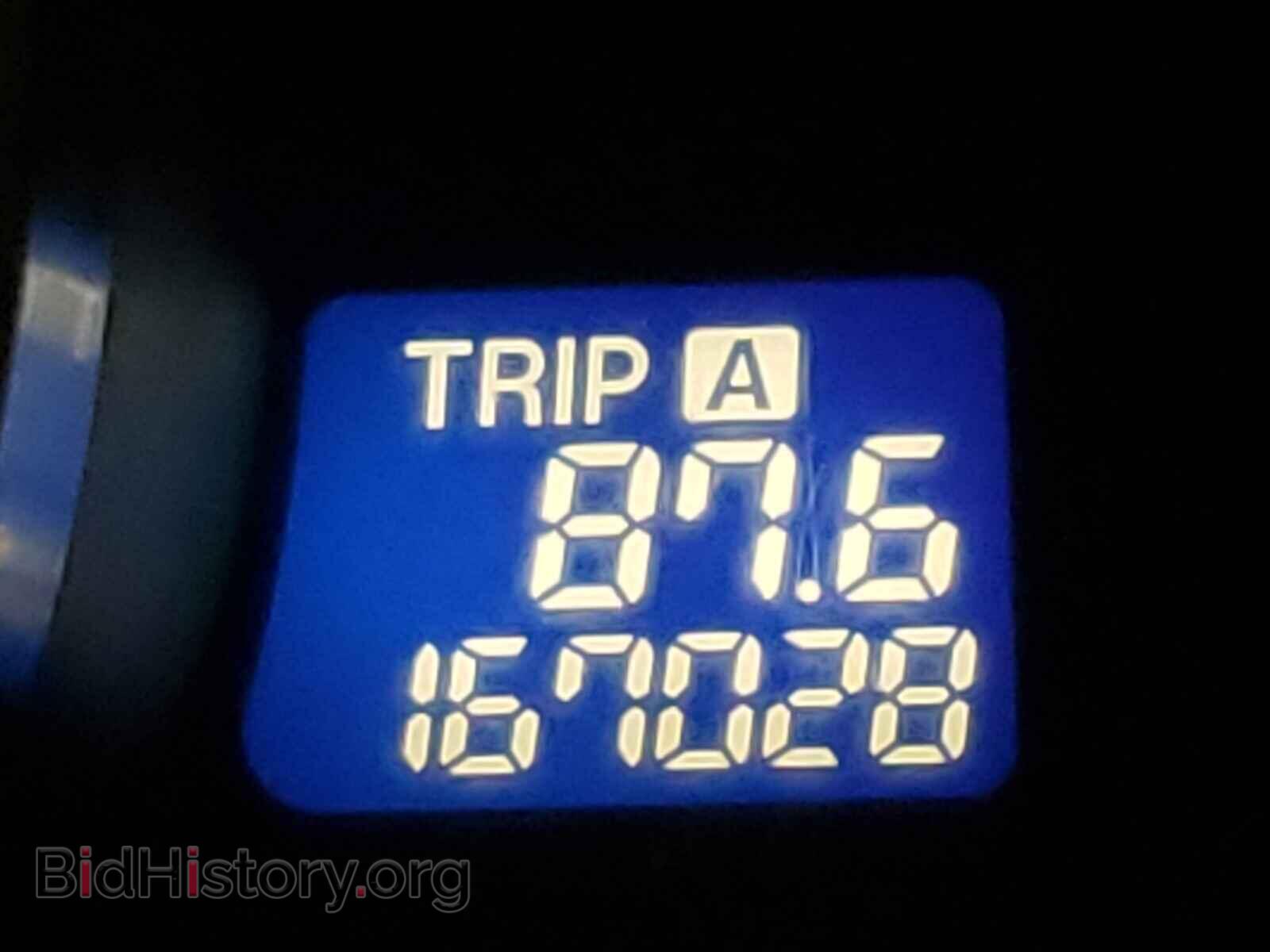 2011 MAZDA CX-7 - VIN: JM3ER4CL9B0362279 - Фото 8