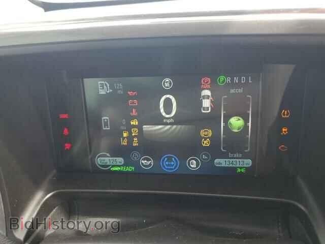 2014 CHEVROLET VOLT - VIN: 1G1RD6E47EU155423 - Фото 9