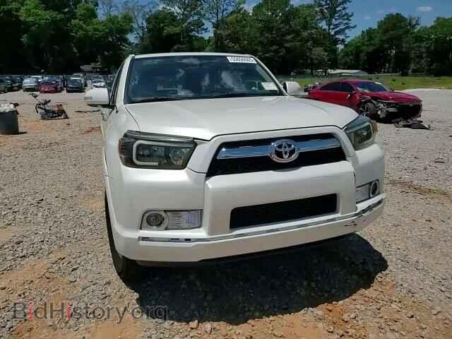 2013 TOYOTA 4RUNNER - VIN: JTEZU5JR0D5057678 - Фото 14