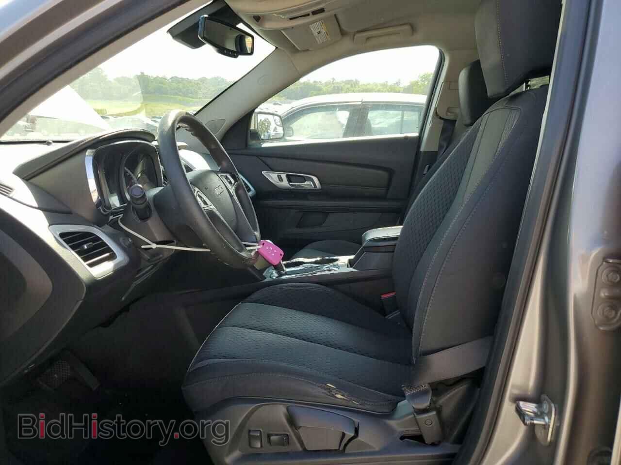 2012 GMC TERRAIN - VIN: 2GKALMEK9C6325467 - Photo 7