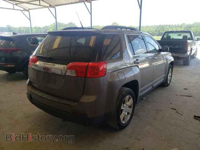 2012 GMC TERRAIN - VIN: 2GKALUEK0C6183638 - Фото 4