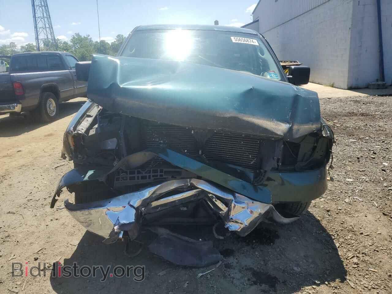 2007 FORD All Models - VIN: 1FTRF04W97KD09825 - Photo 5