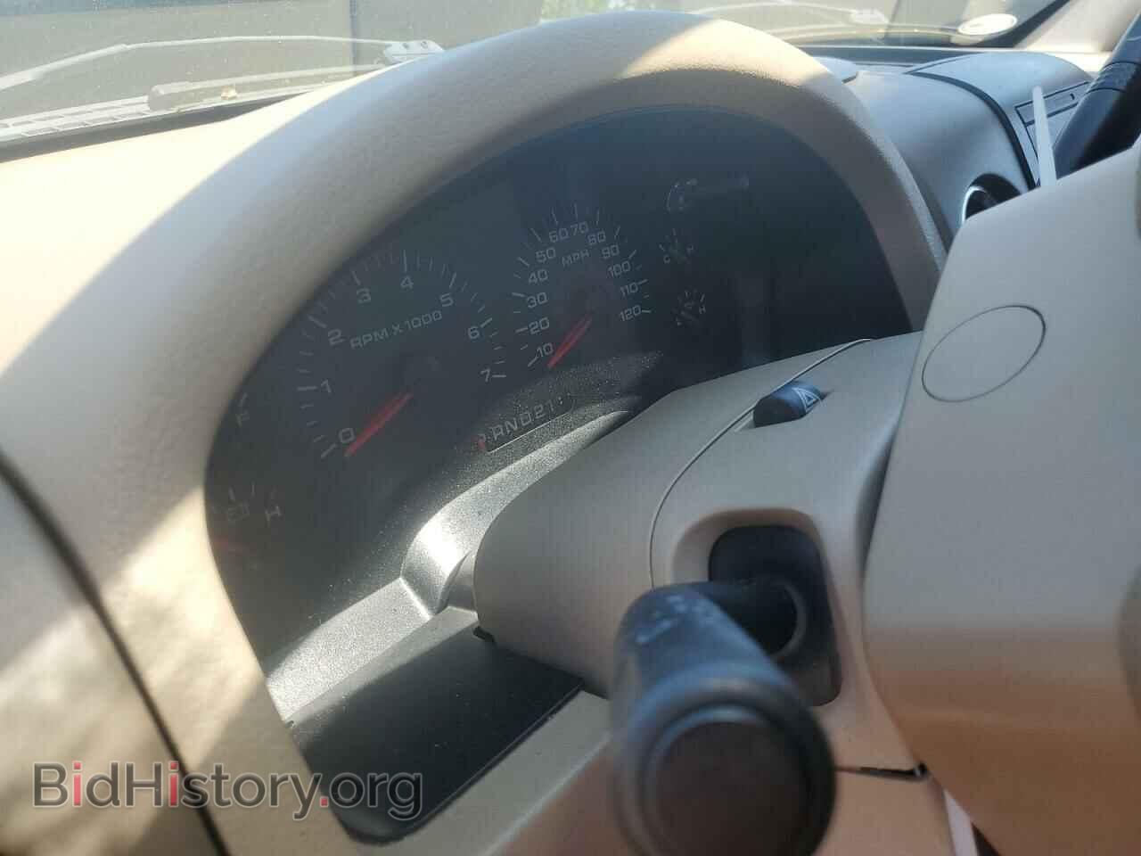 2007 FORD All Models - VIN: 1FTRF04W97KD09825 - Photo 9