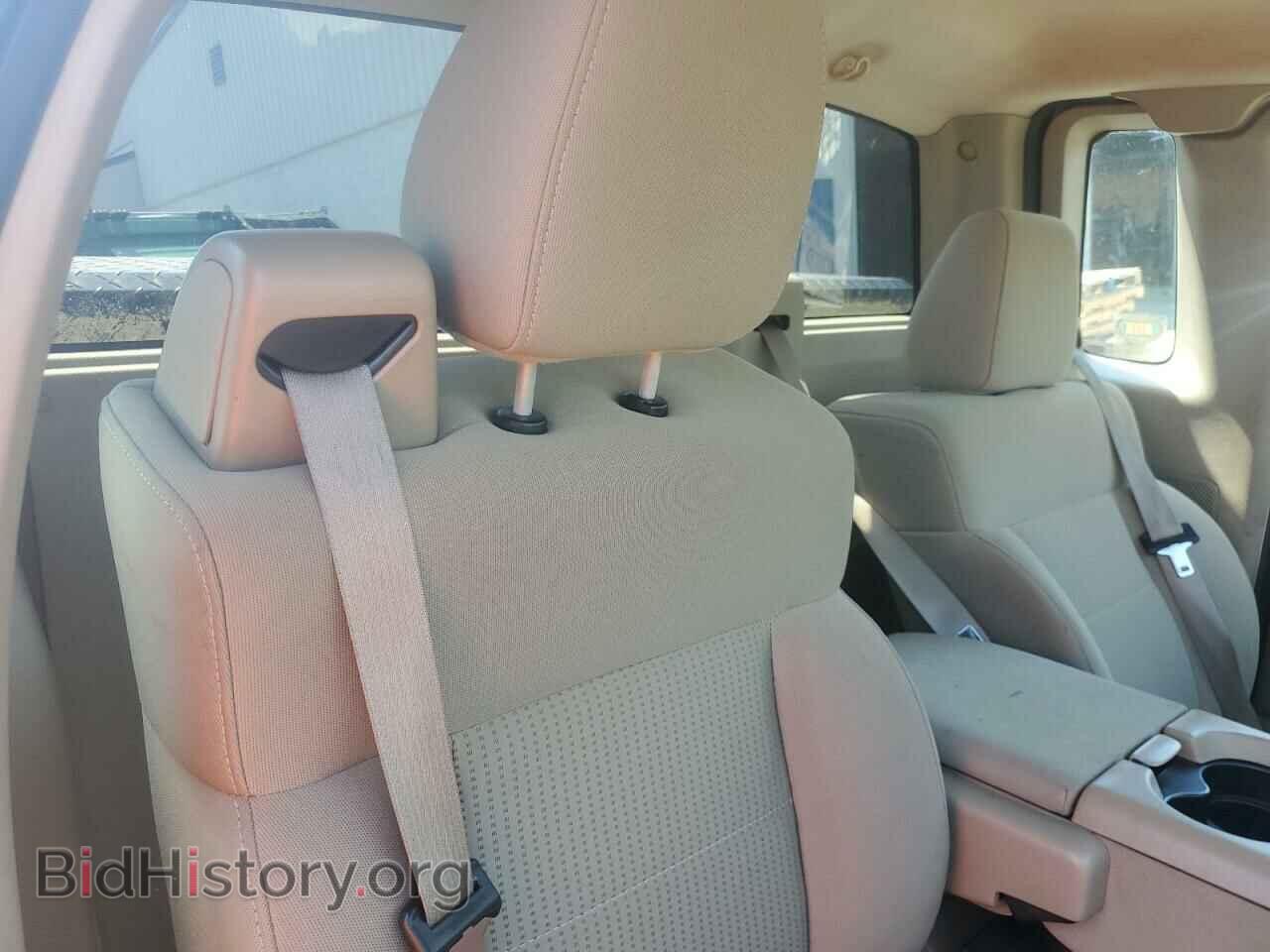 2007 FORD All Models - VIN: 1FTRF04W97KD09825 - Photo 10