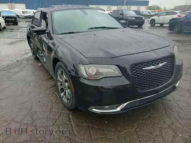 2017 CHRYSLER 300 - VIN: 2C3CCAGG3HH605672 - Фото 13