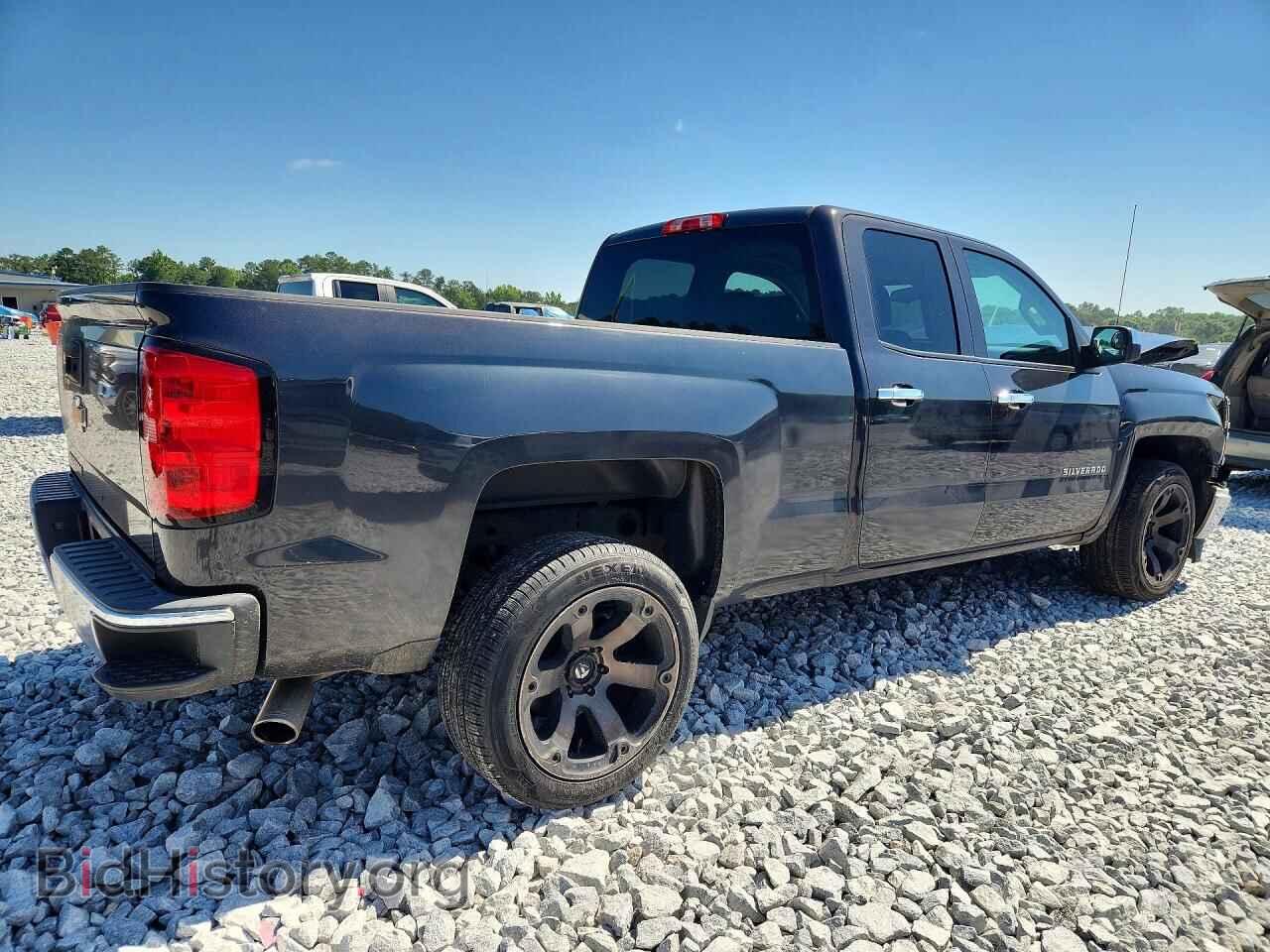 2015 CHEVROLET SILVERADO - VIN: 1GCRCPEC8FZ280071 - Photo 3