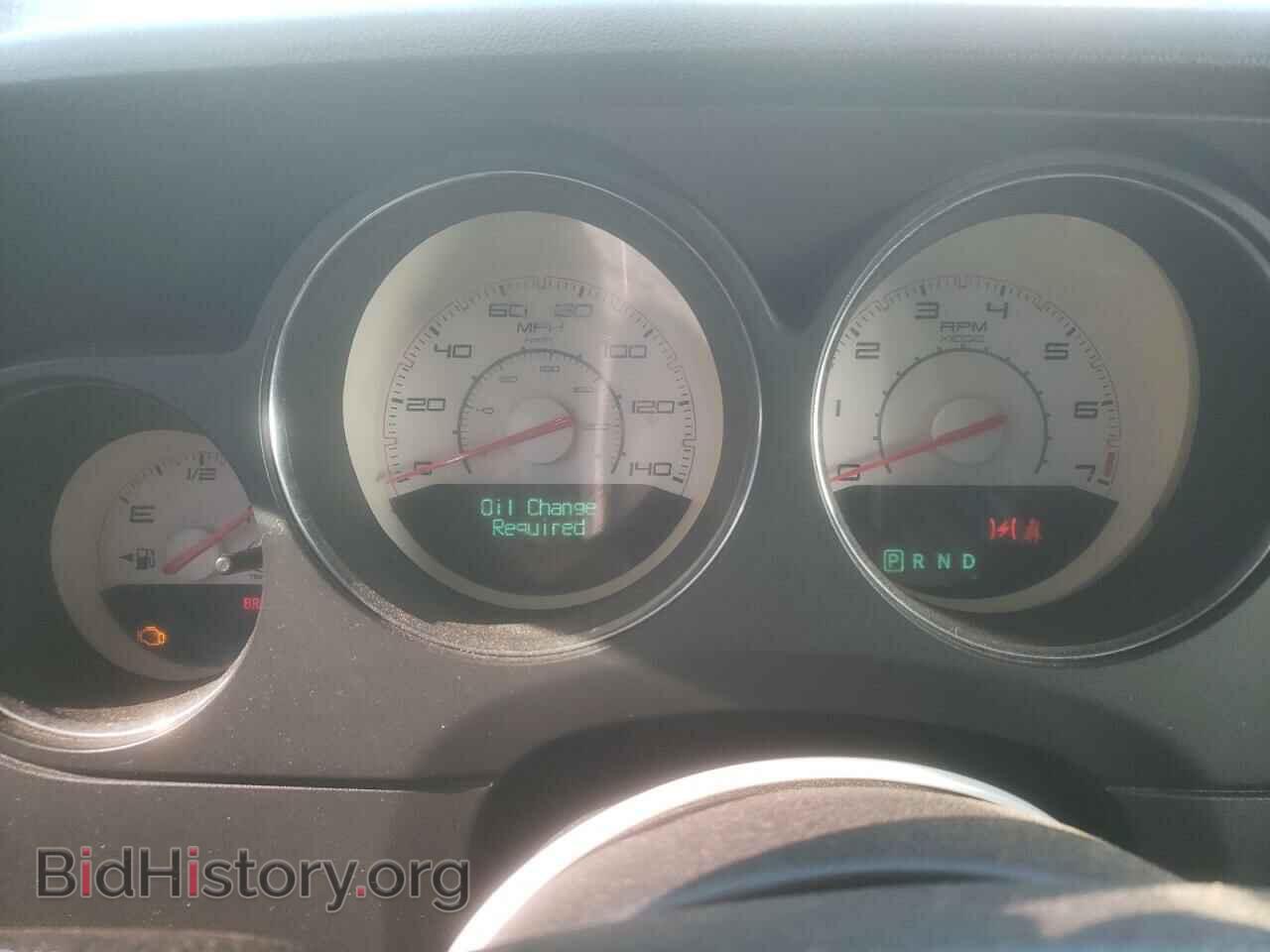 2013 DODGE CHALLENGER - VIN: 2C3CDYAG9DH683401 - Photo 9