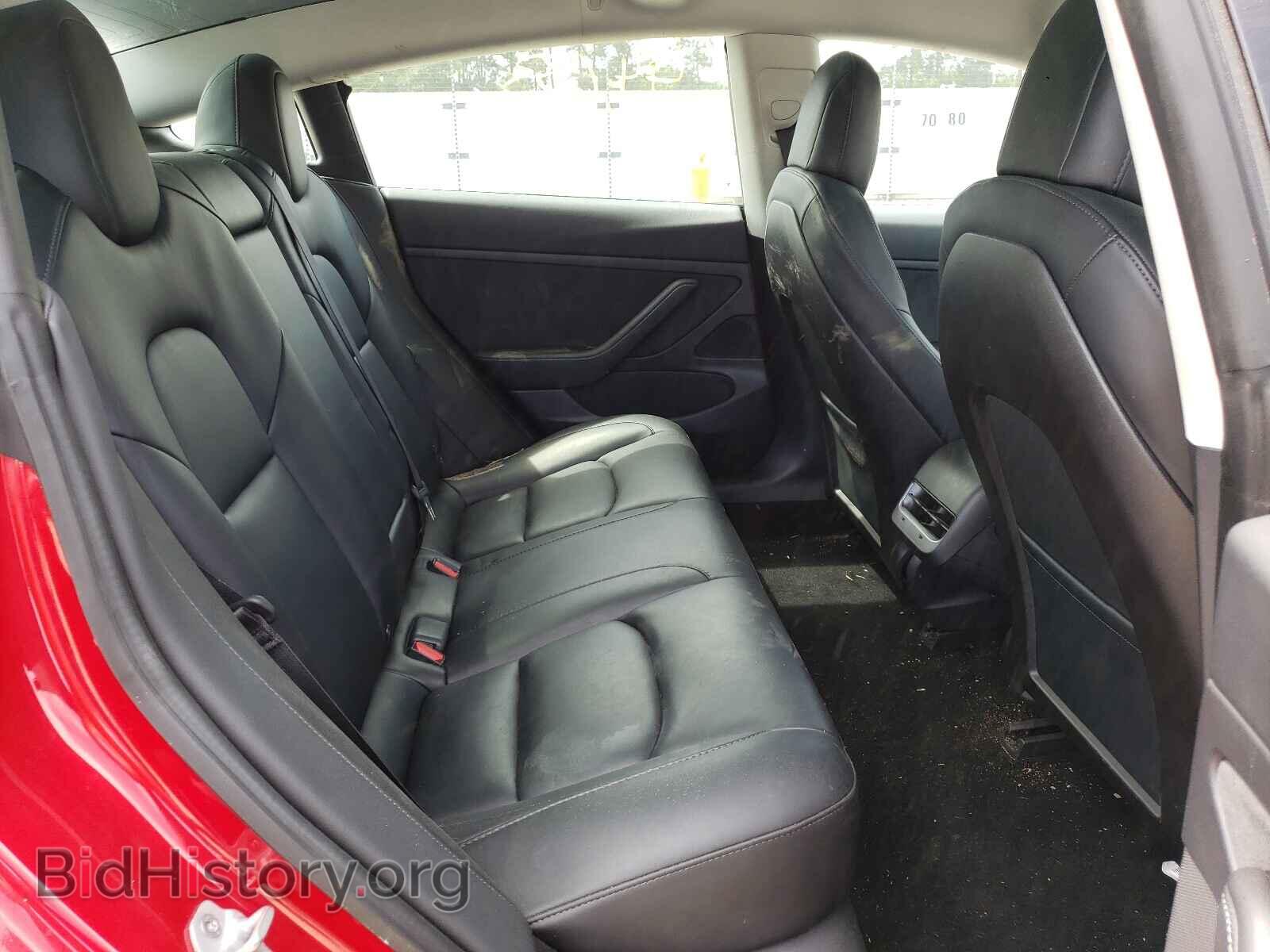 2020 TESLA MODEL 3 - VIN: 5YJ3E1EA2LF609294 - Photo 6
