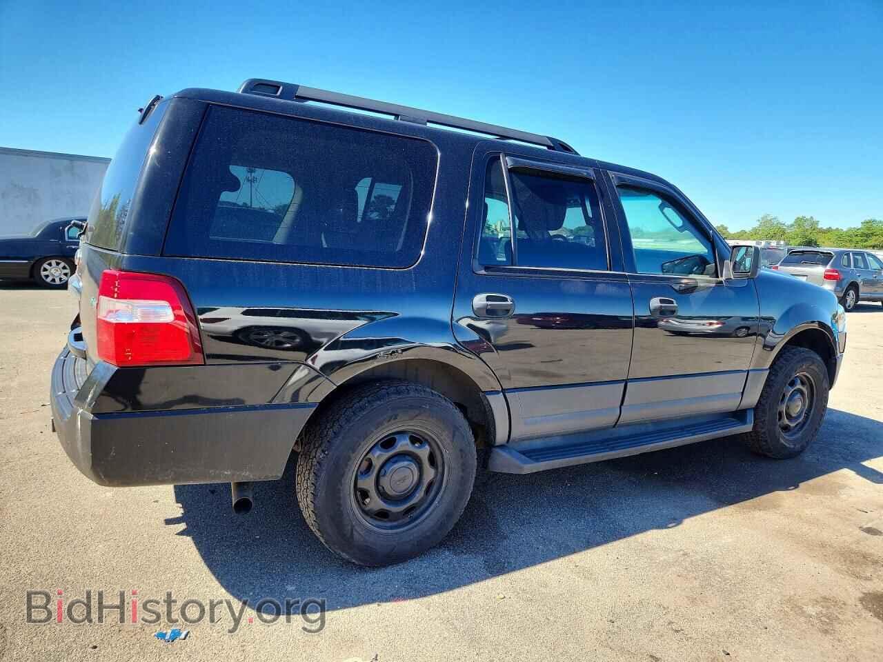 2014 FORD EXPEDITION - VIN: 1FMJU1G56EEF26901 - Фото 3