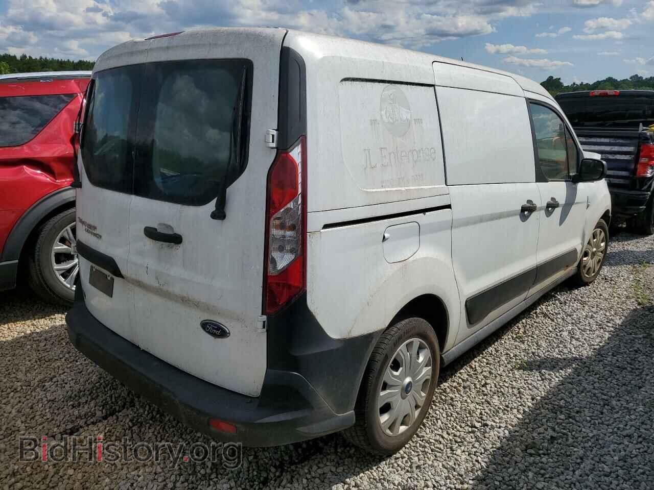 2020 FORD TRANSIT - VIN: NM0LS7E20L1461821 - Photo 3