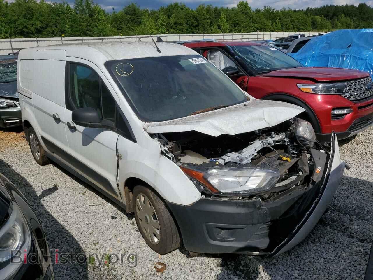 2020 FORD TRANSIT - VIN: NM0LS7E20L1461821 - Photo 4