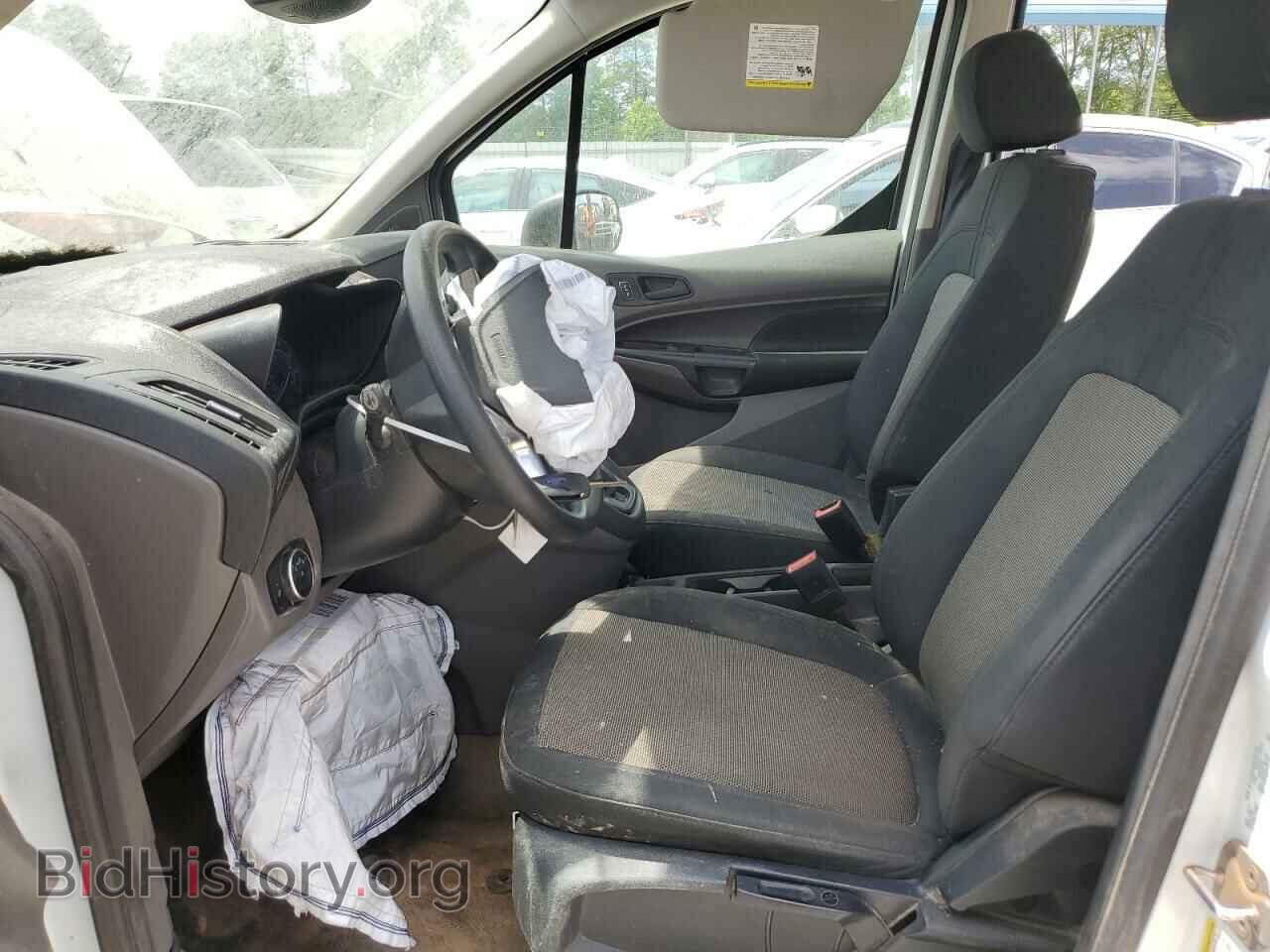 2020 FORD TRANSIT - VIN: NM0LS7E20L1461821 - Photo 7