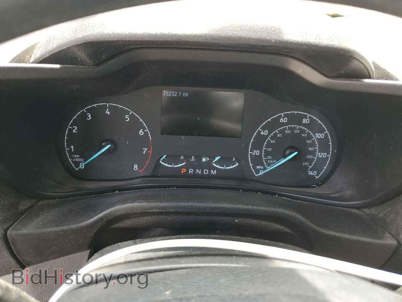 2020 FORD TRANSIT - VIN: NM0LS7E20L1461821 - Photo 9