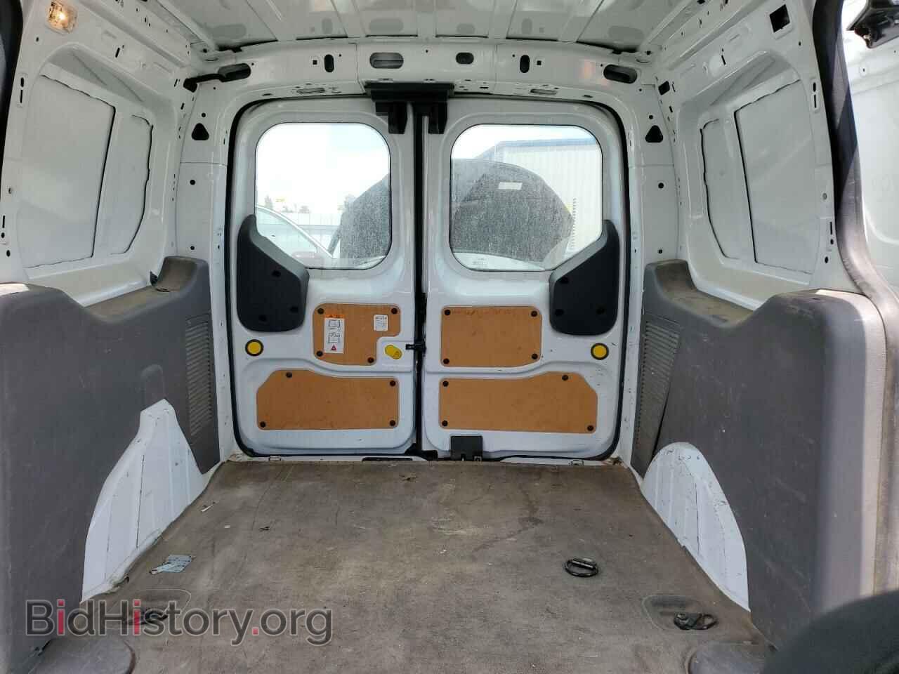 2020 FORD TRANSIT - VIN: NM0LS7E20L1461821 - Photo 10