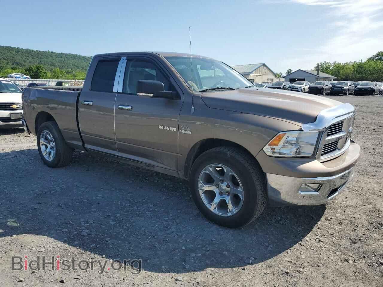 2010 DODGE All Models - VIN: 1D7RV1GT7AS128553 - Фото 4