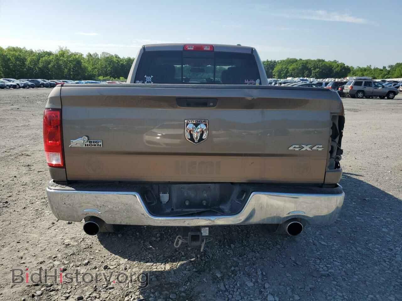 2010 DODGE All Models - VIN: 1D7RV1GT7AS128553 - Фото 6