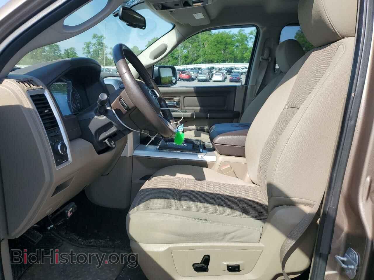 2010 DODGE All Models - VIN: 1D7RV1GT7AS128553 - Фото 7