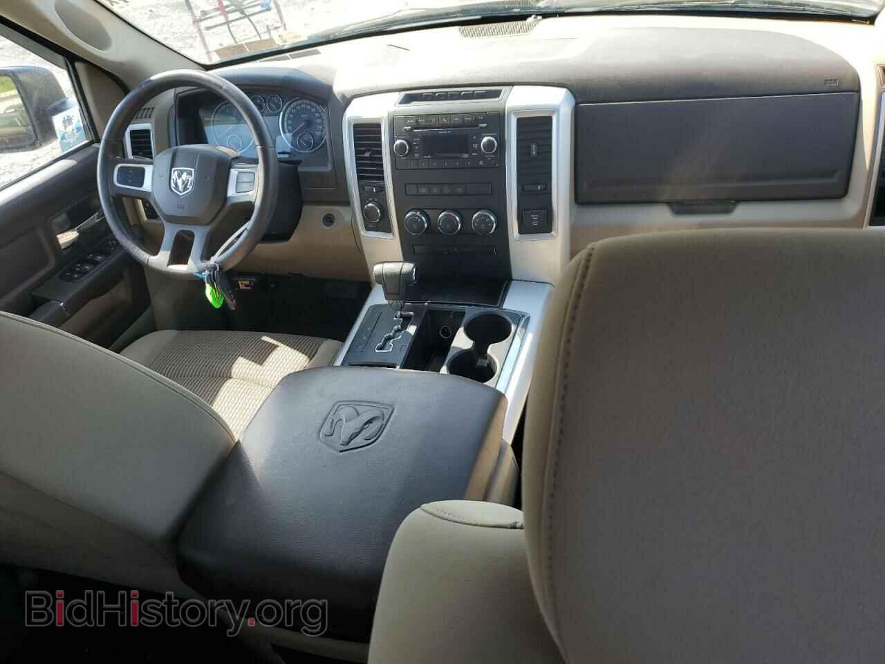 2010 DODGE All Models - VIN: 1D7RV1GT7AS128553 - Фото 8