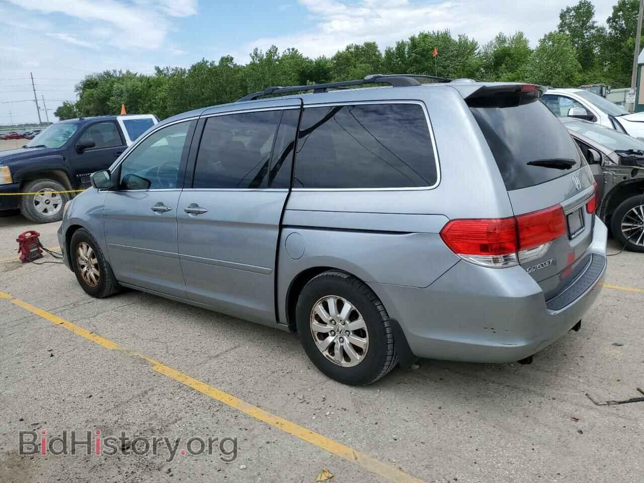 2009 HONDA All Models - VIN: 5FNRL38779B014123 - Фото 2