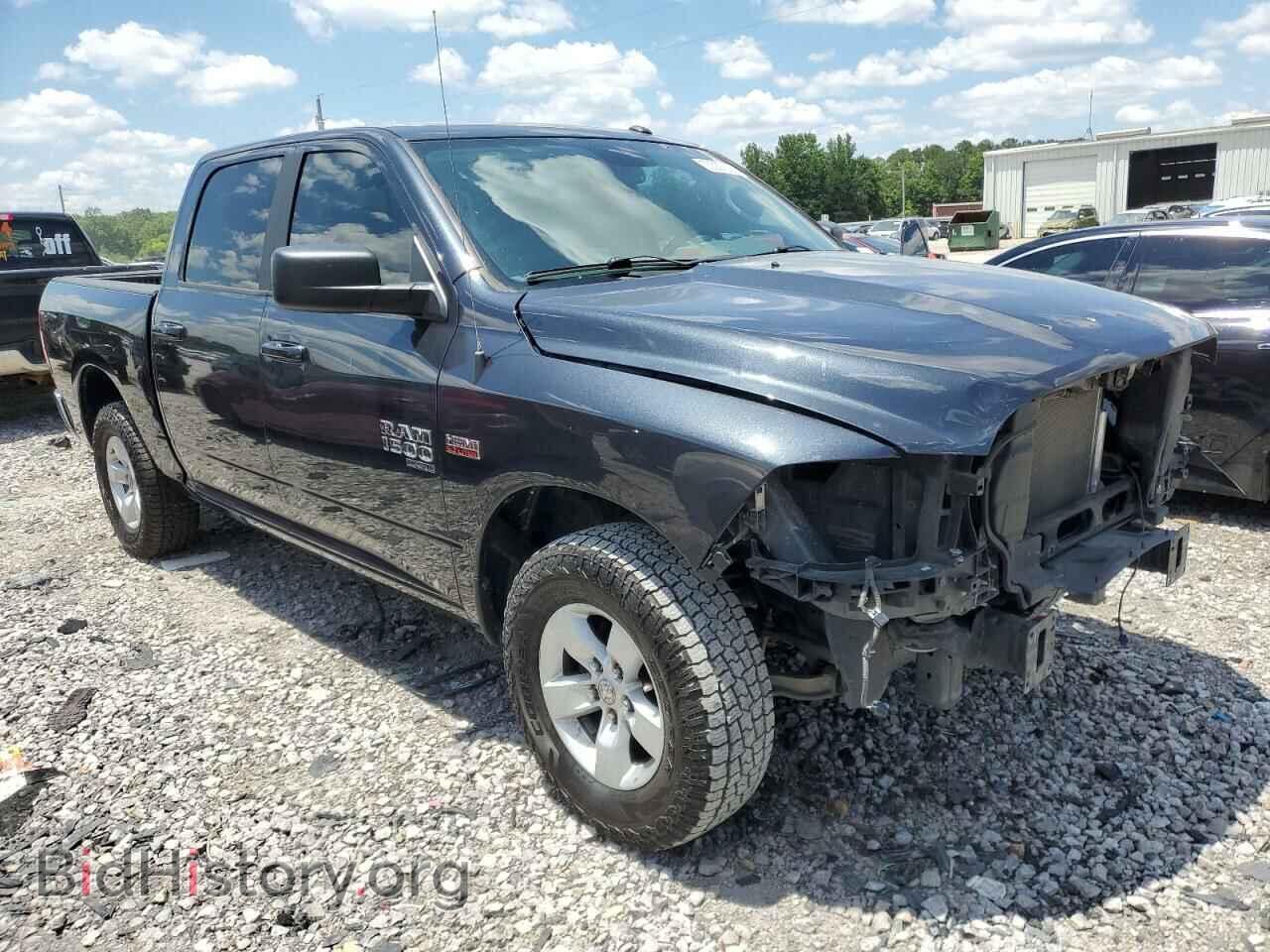 2019 RAM 1500 - VIN: 3C6RR7LT2KG708154 - Фото 4