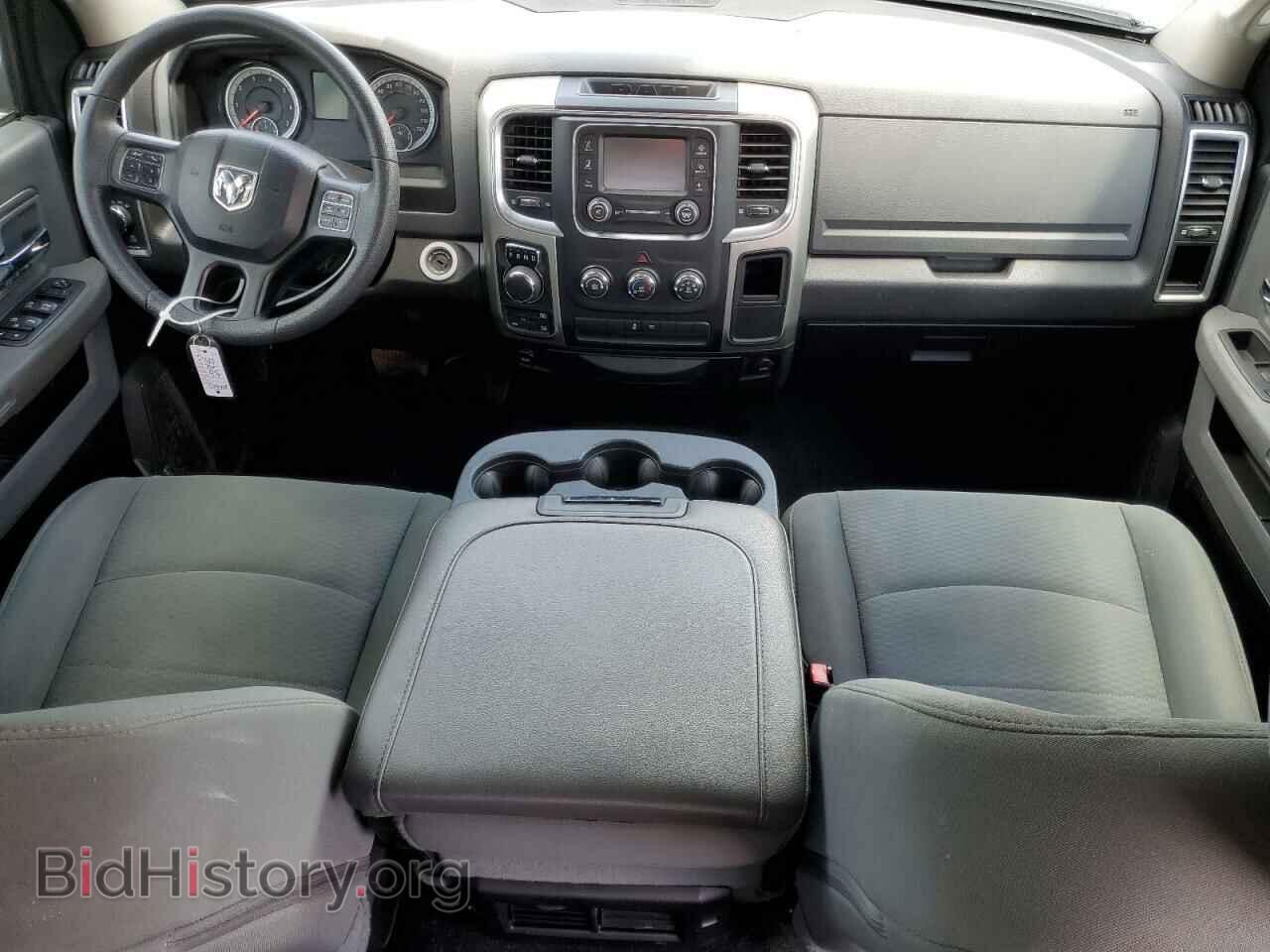 2019 RAM 1500 - VIN: 3C6RR7LT2KG708154 - Фото 8