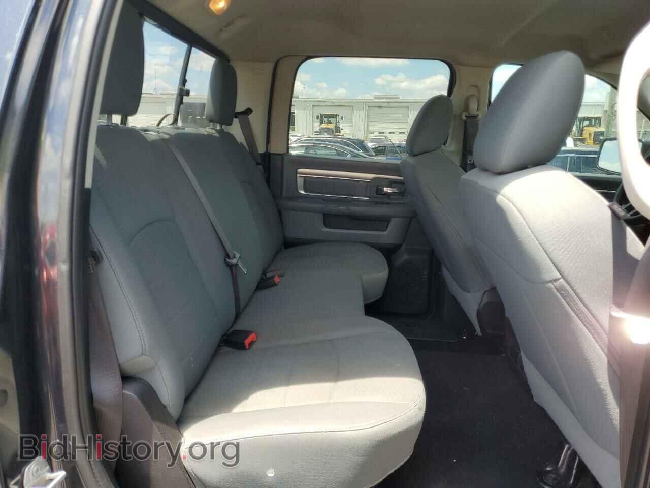 2019 RAM 1500 - VIN: 3C6RR7LT2KG708154 - Фото 10