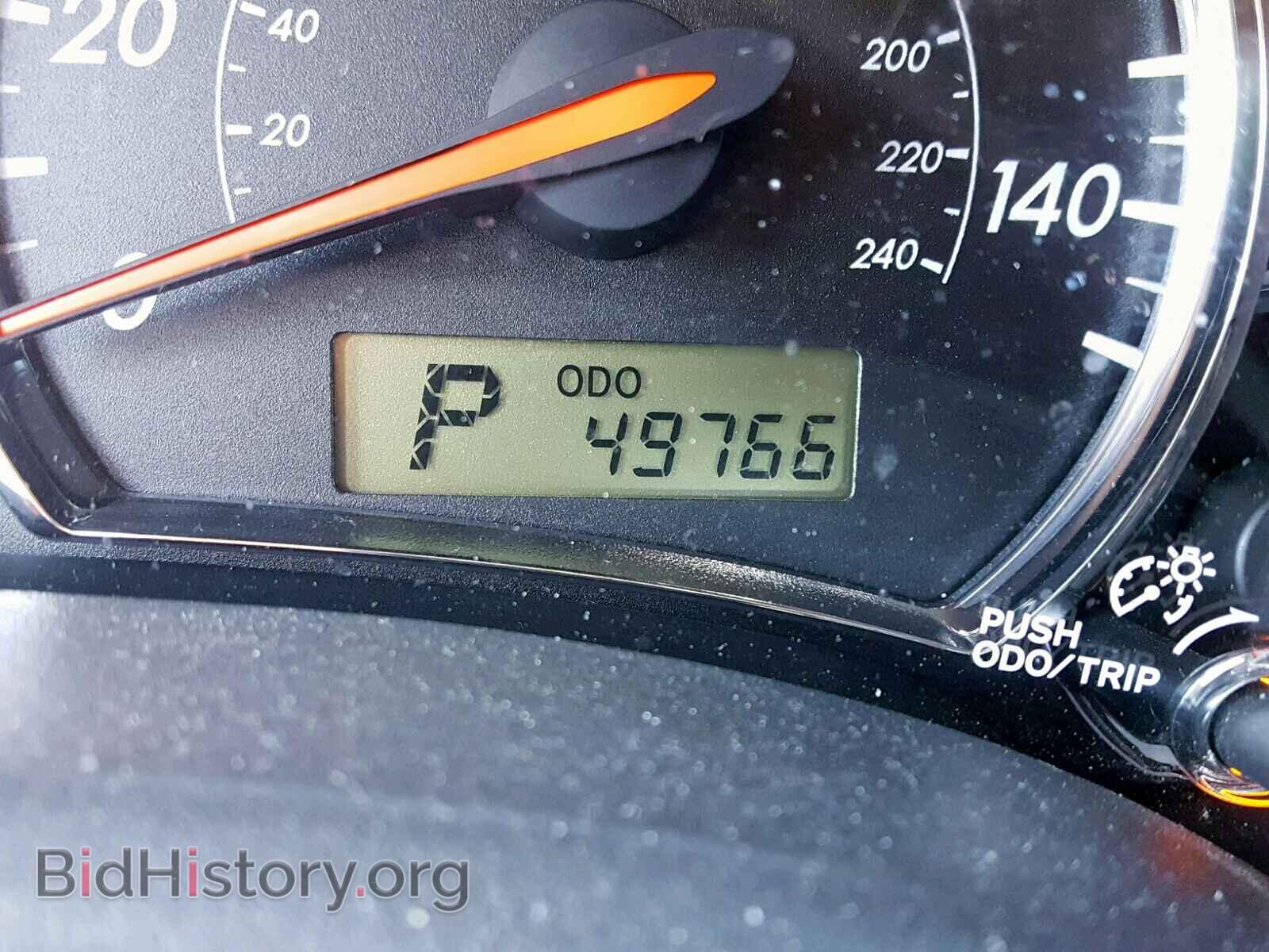 2013 TOYOTA COROLLA BA - VIN: 2T1BU4EE7DC955981 - Фото 8