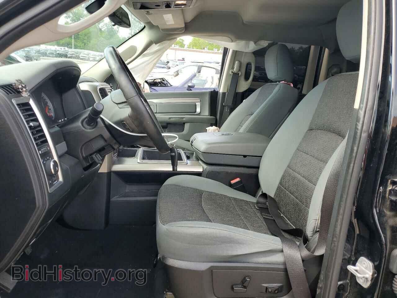 2014 RAM 1500 - VIN: 1C6RR7GT8ES183480 - Photo 7
