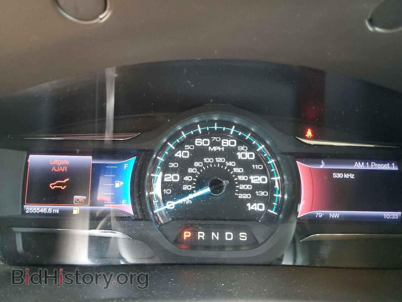 2013 FORD FLEX - VIN: 2FMGK5D85DBD20596 - Фото 9