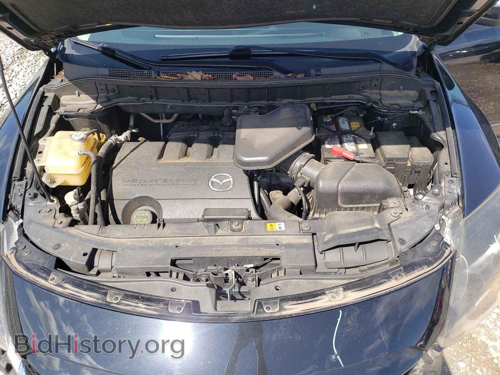 2014 MAZDA CX-9 - VIN: JM3TB2CA9E0431782 - Фото 7