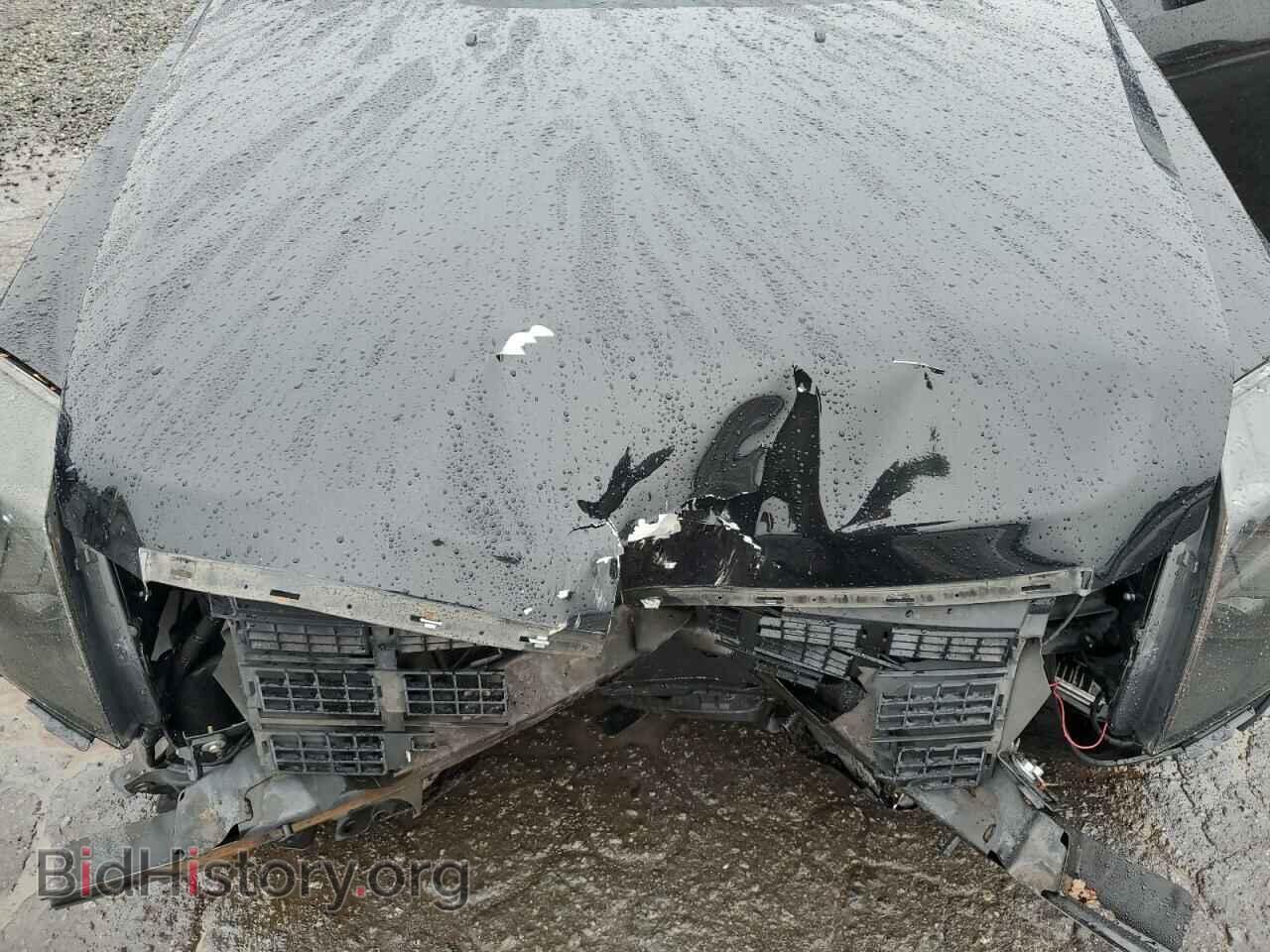 2012 CADILLAC CTS - VIN: 1G6DE5E5XC0106452 - Фото 11