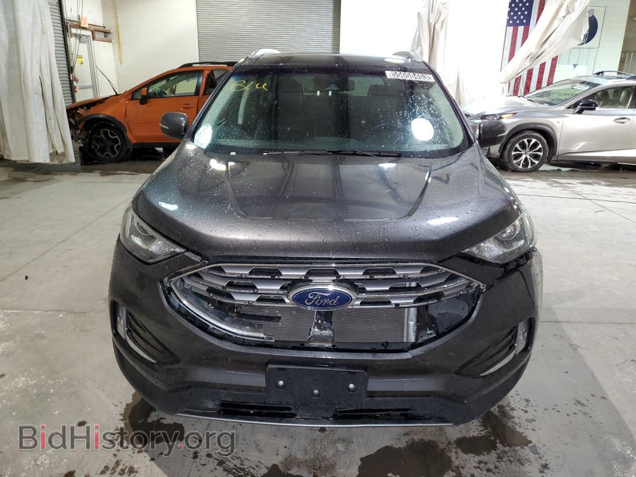 2020 FORD EDGE - VIN: 2FMPK4J91LBA80808 - Фото 5