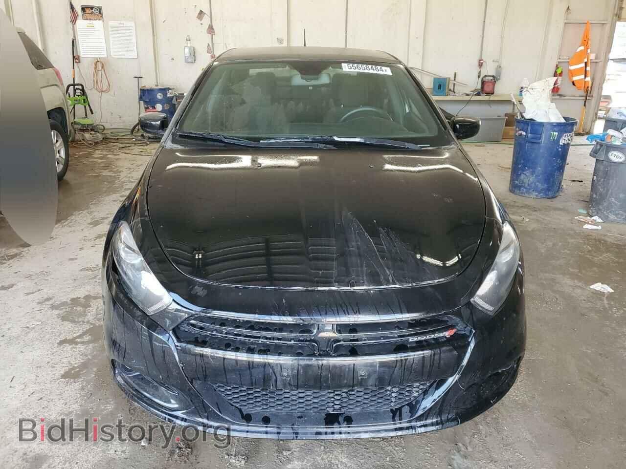 2016 DODGE DART - VIN: 1C3CDFBB2GD516211 - Photo 5