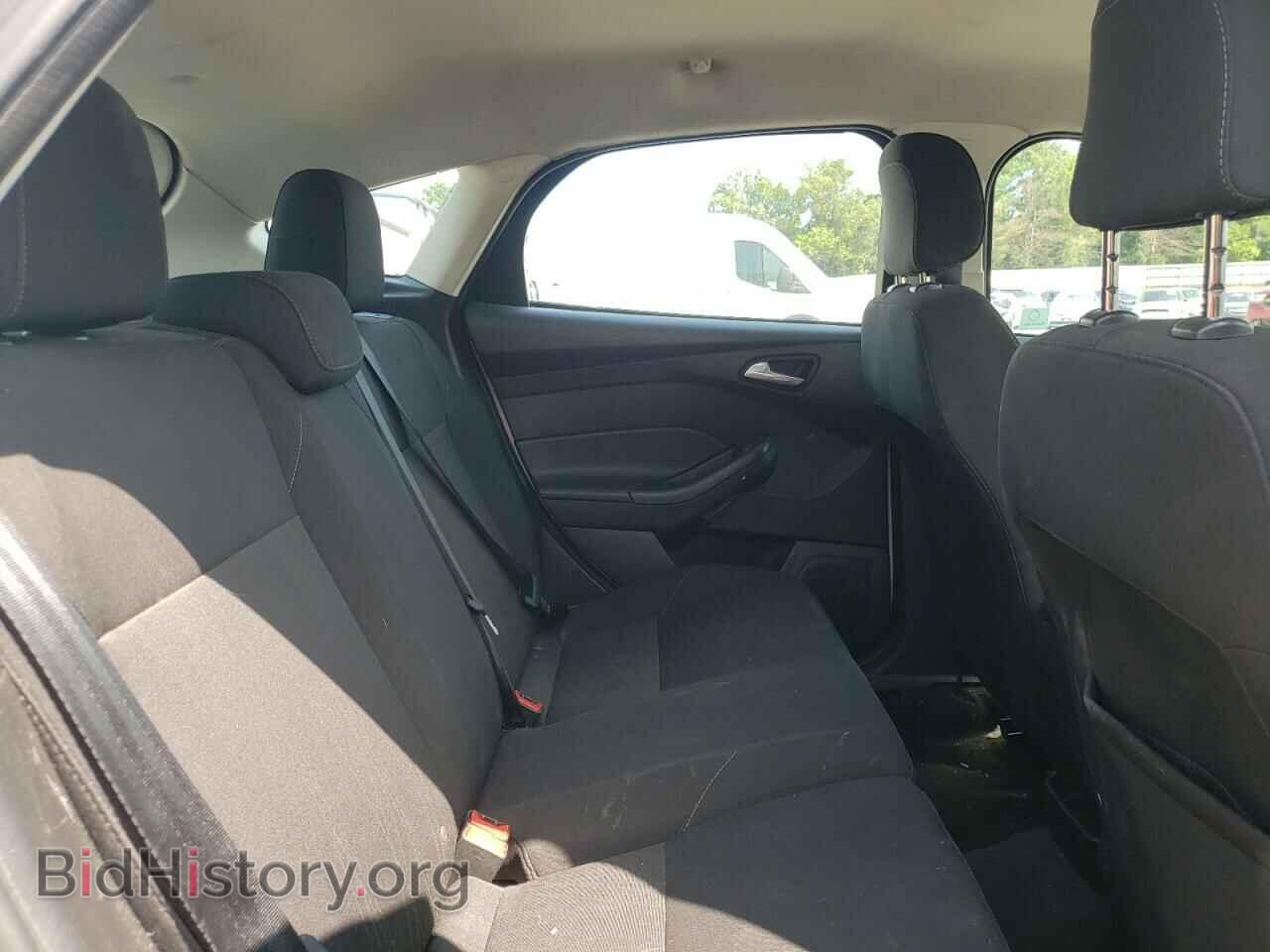 2018 FORD FOCUS - VIN: 1FADP3K22JL275047 - Фото 10