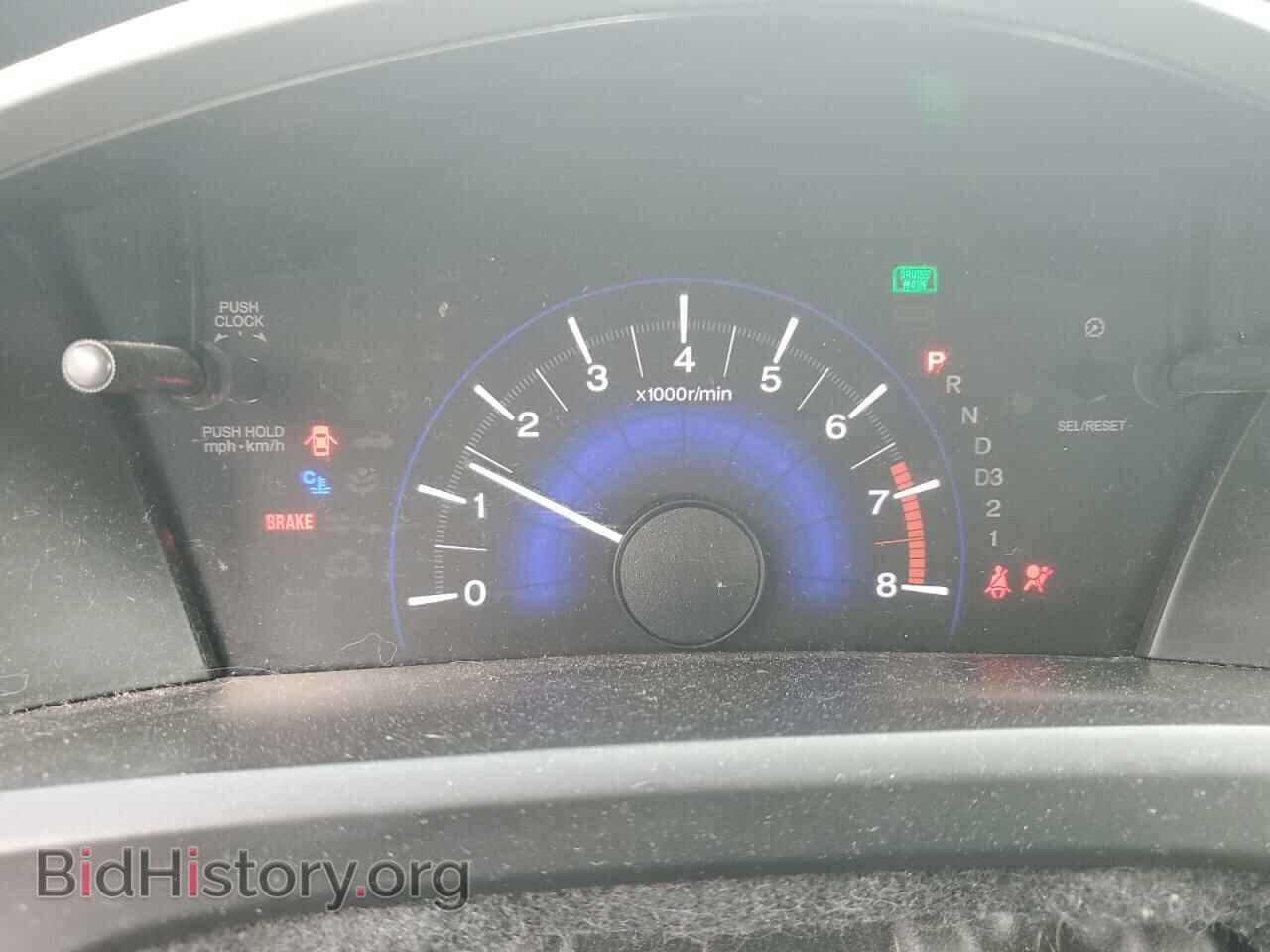 2012 HONDA CIVIC - VIN: 19XFB2F82CE001756 - Фото 10