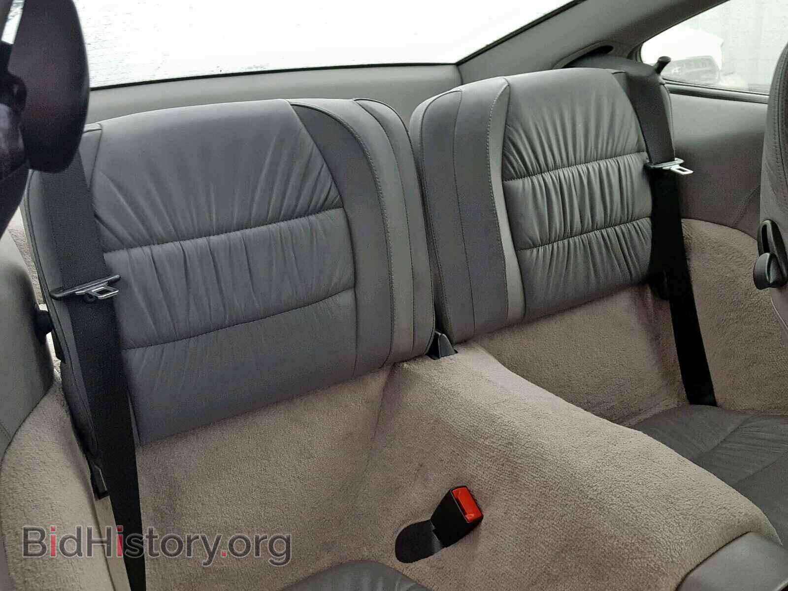2000 PORSCHE 911 - VIN: WP0AA2996YS620365 - Фото 6