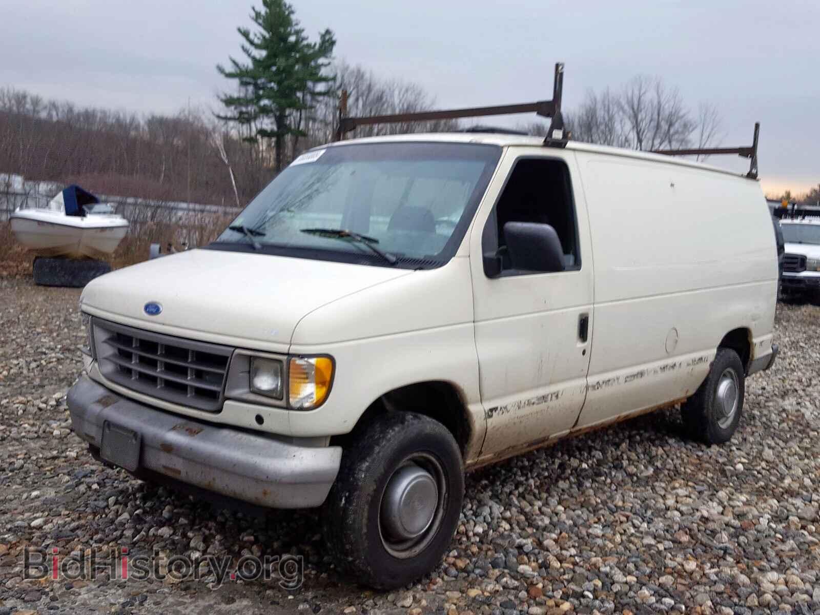 1995 FORD ECONOLINE - VIN: 1FTHE24Y0SHA95809 - Photo 2