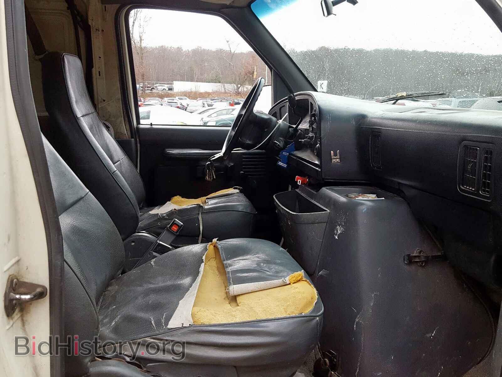 1995 FORD ECONOLINE - VIN: 1FTHE24Y0SHA95809 - Photo 5