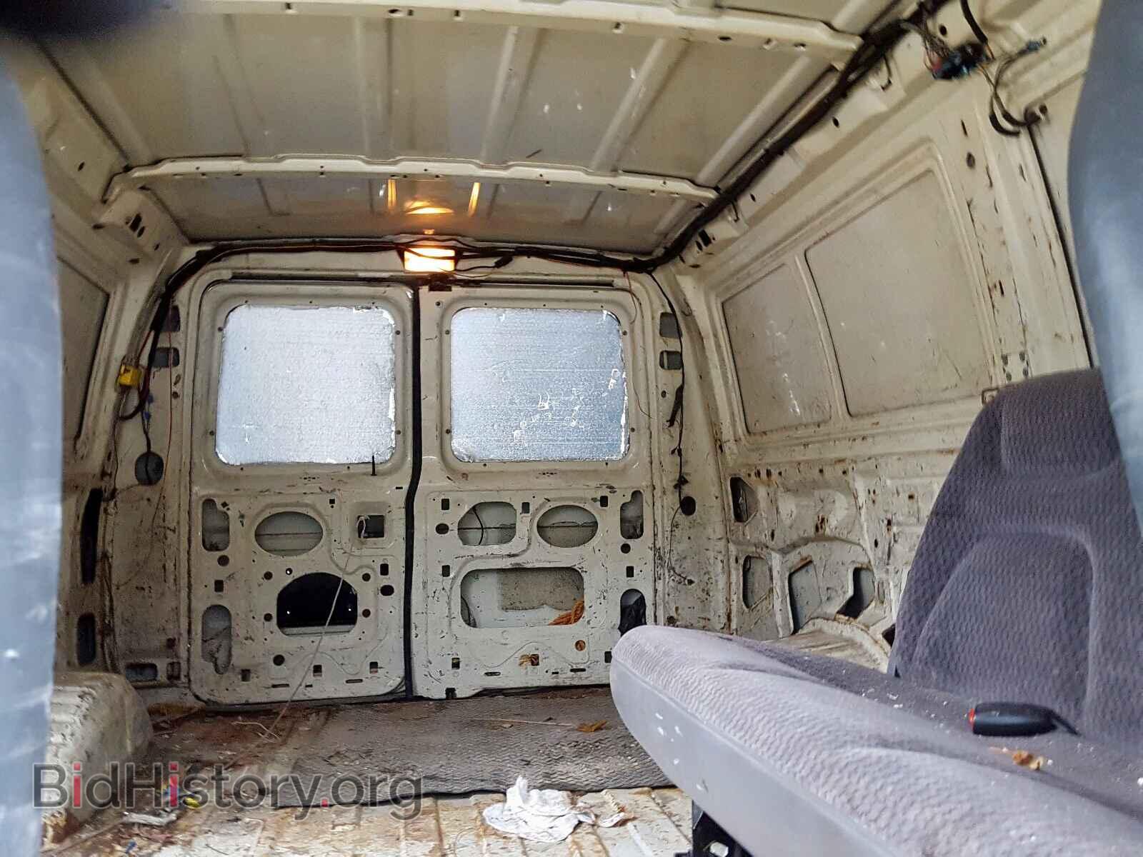 1995 FORD ECONOLINE - VIN: 1FTHE24Y0SHA95809 - Photo 6