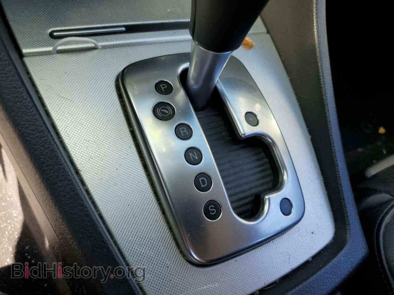 2007 AUDI A4 - VIN: WAUDF78E47A019533 - Фото 9