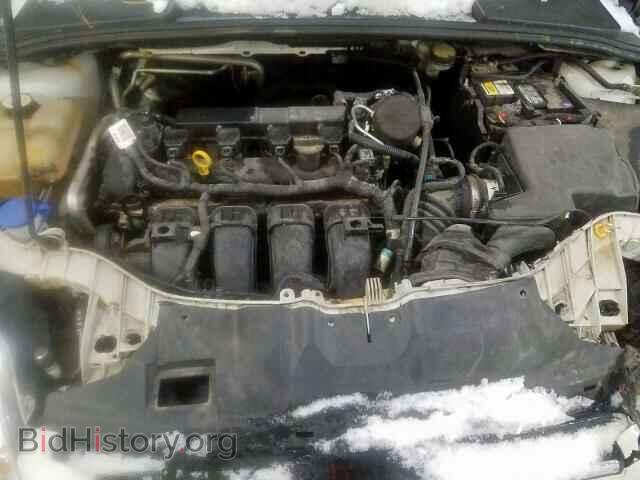 2012 FORD FOCUS - VIN: 1FAHP3H23CL316359 - Фото 7