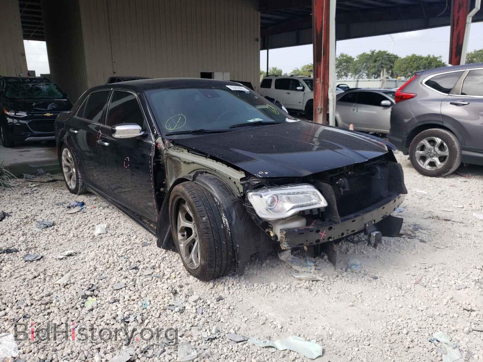 Photo 2C3CCAPG2HH557985 - CHRYSLER 300 2017