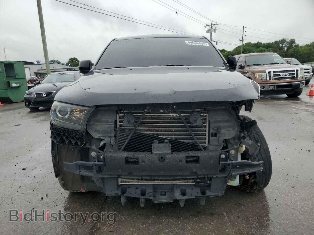 2015 DODGE DURANGO - VIN: 1C4SDHCT8FC755888 - Photo 5