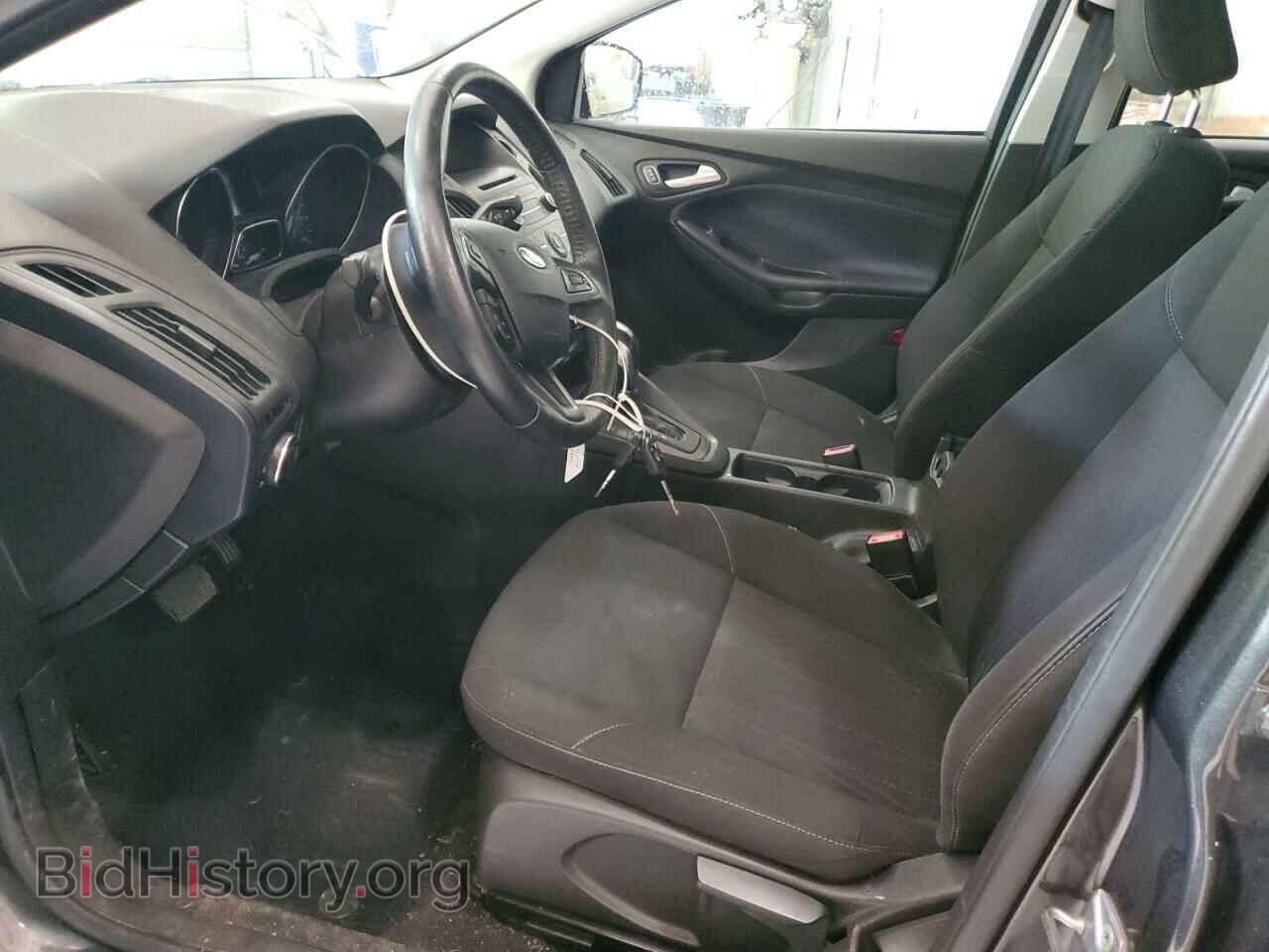 2015 FORD FOCUS - VIN: 1FADP3F21FL373889 - Photo 7